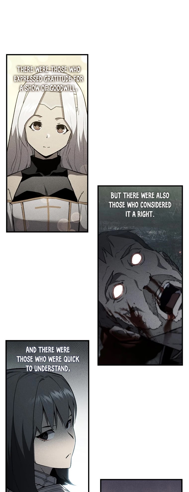 The Second Coming of Gluttony Chapter 103 page 16 - Chapter 103: Chapter 57