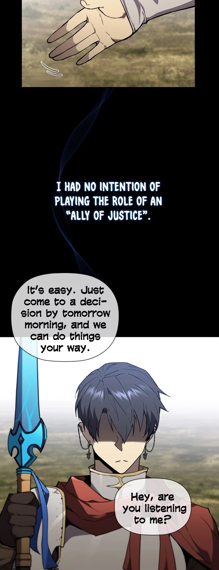 The Second Coming of Gluttony Chapter 103 page 18 - Chapter 103: Chapter 57