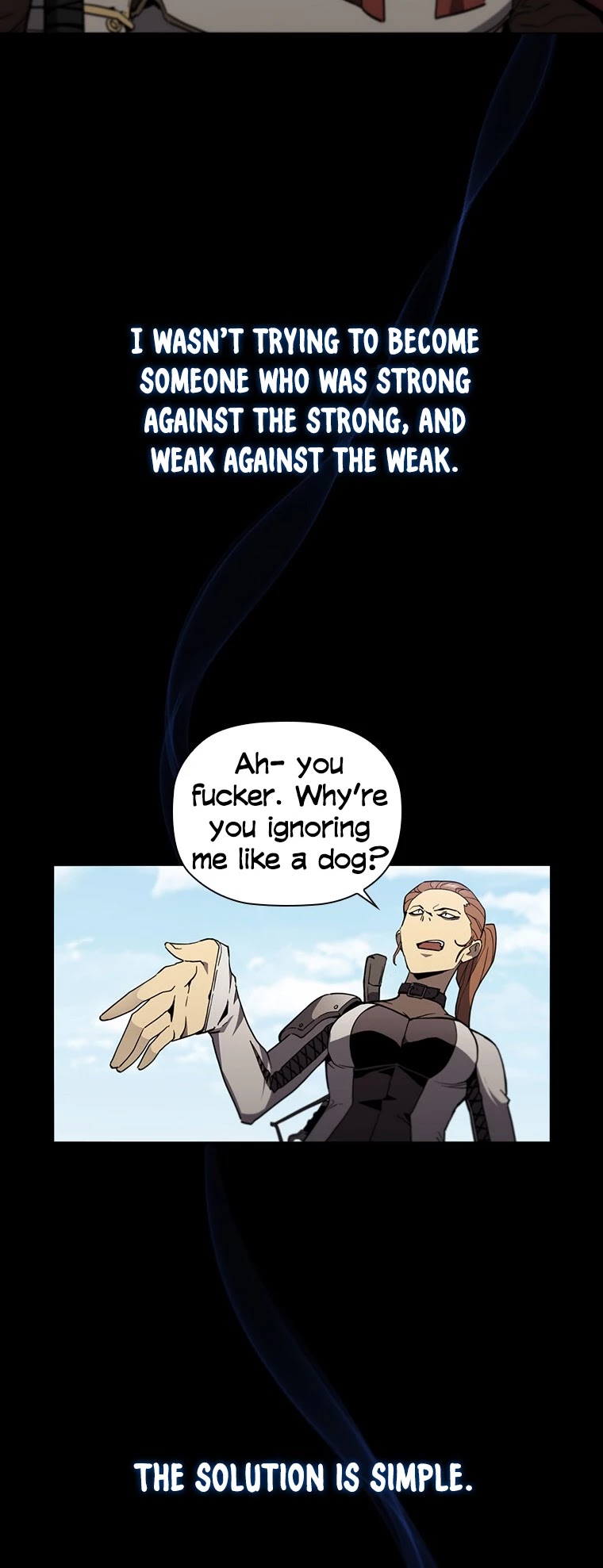 The Second Coming of Gluttony Chapter 103 page 19 - Chapter 103: Chapter 57