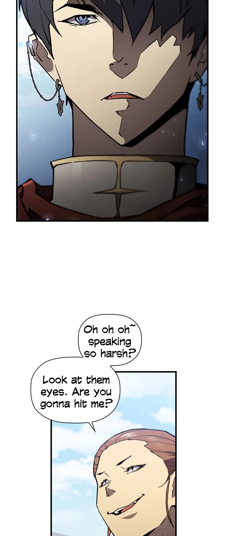The Second Coming of Gluttony Chapter 103 page 24 - Chapter 103: Chapter 57