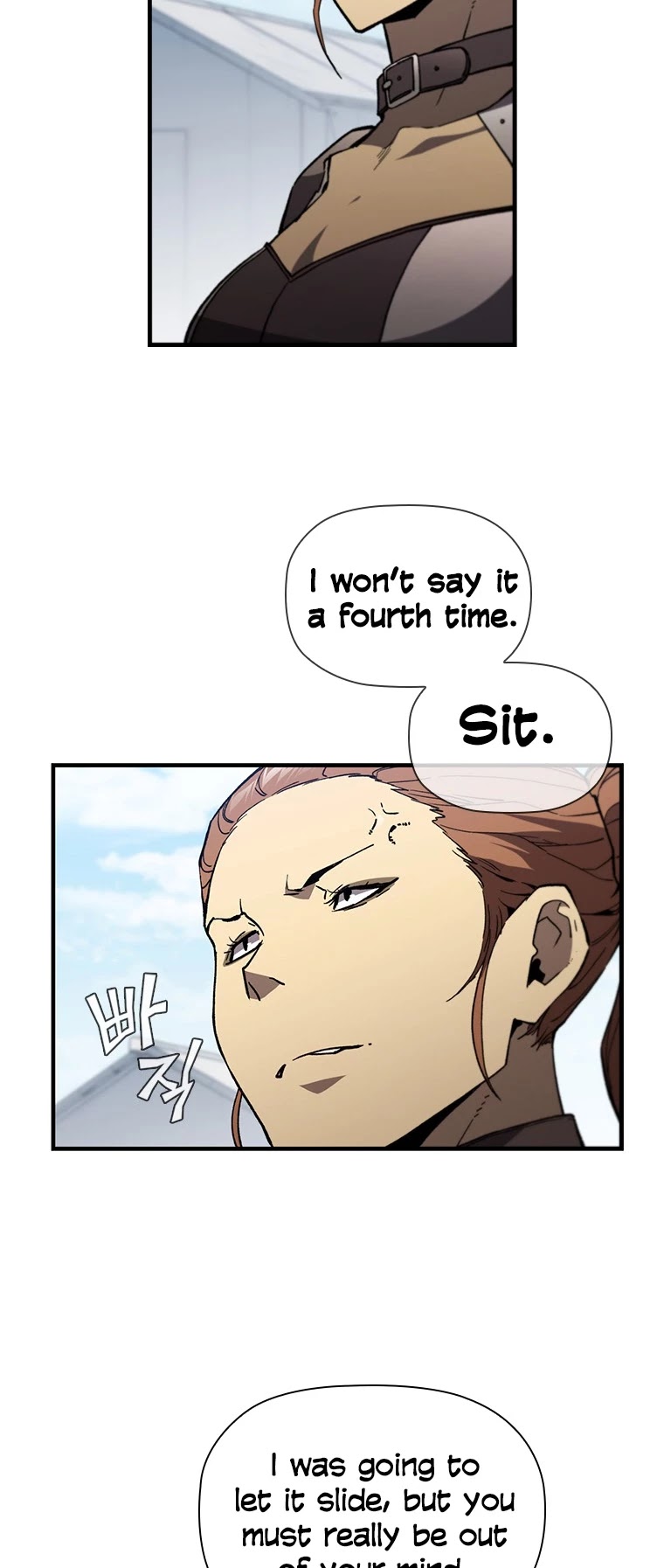 The Second Coming of Gluttony Chapter 103 page 25 - Chapter 103: Chapter 57