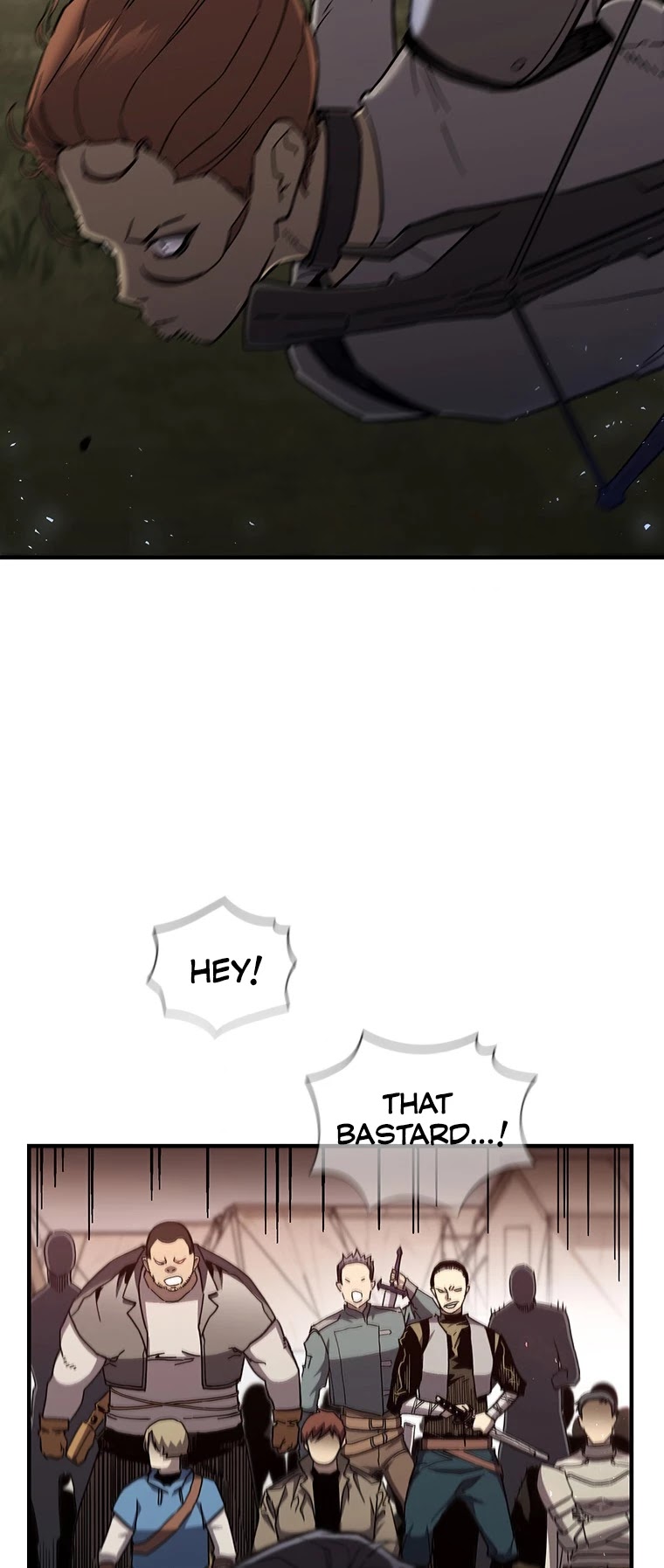 The Second Coming of Gluttony Chapter 103 page 27 - Chapter 103: Chapter 57