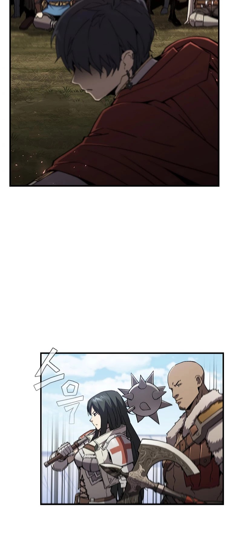 The Second Coming of Gluttony Chapter 103 page 28 - Chapter 103: Chapter 57