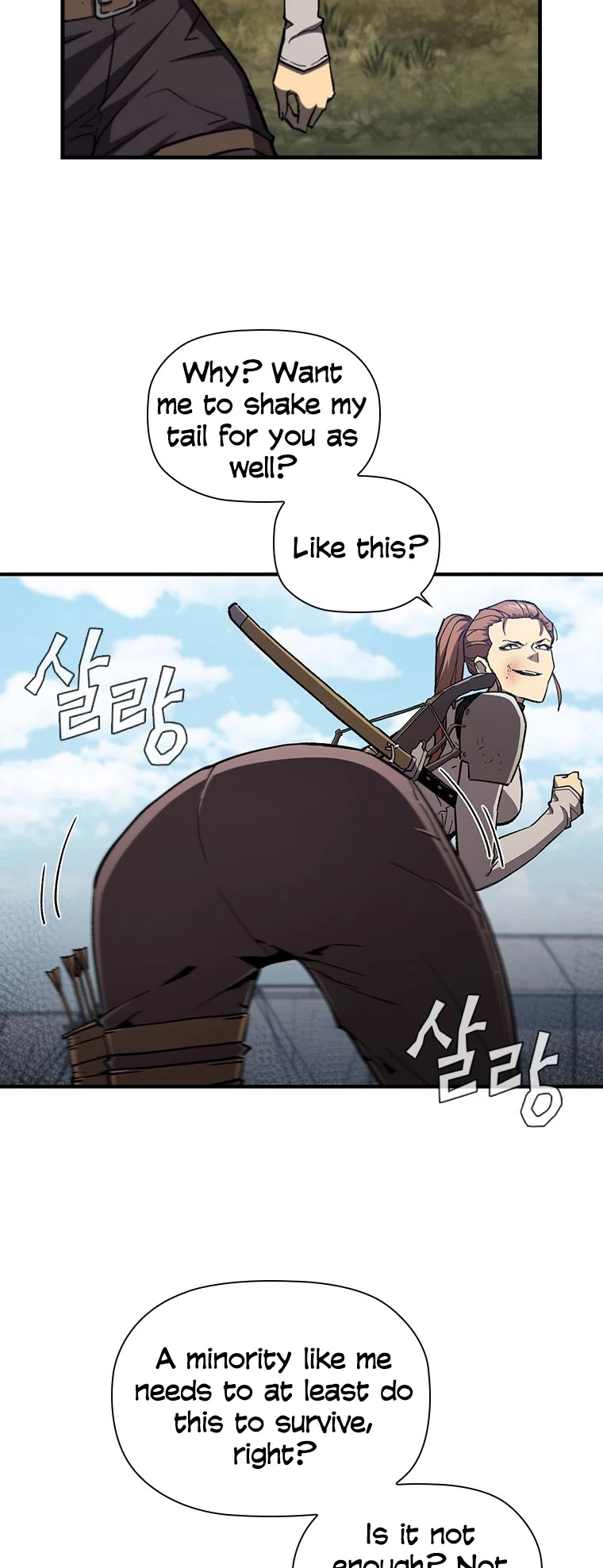 The Second Coming of Gluttony Chapter 103 page 31 - Chapter 103: Chapter 57