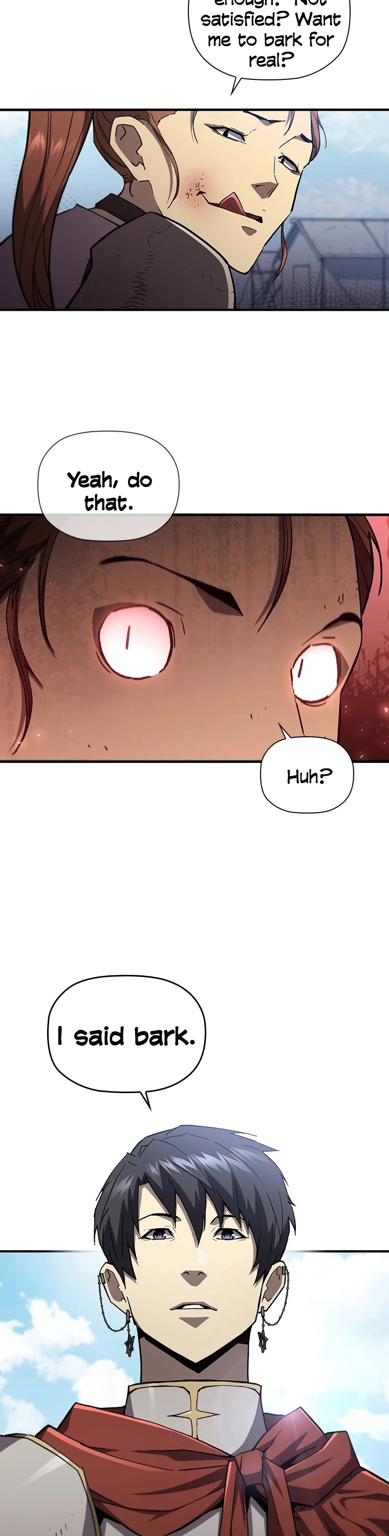 The Second Coming of Gluttony Chapter 103 page 32 - Chapter 103: Chapter 57
