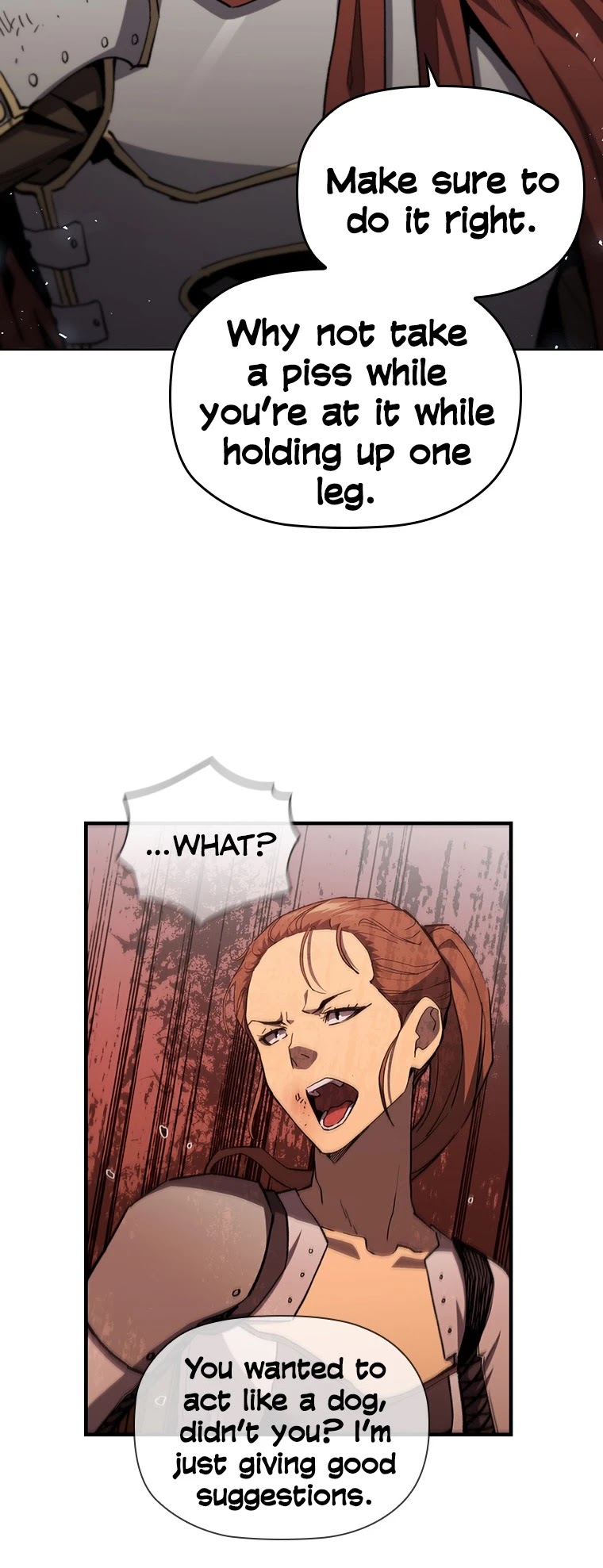 The Second Coming of Gluttony Chapter 103 page 33 - Chapter 103: Chapter 57
