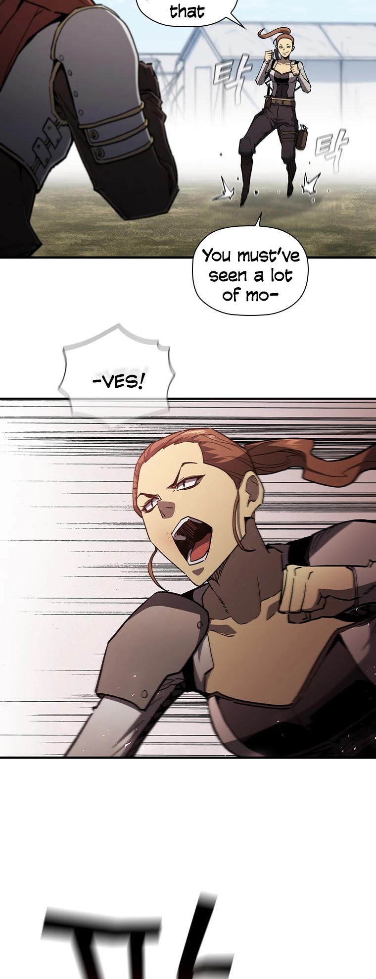 The Second Coming of Gluttony Chapter 103 page 40 - Chapter 103: Chapter 57