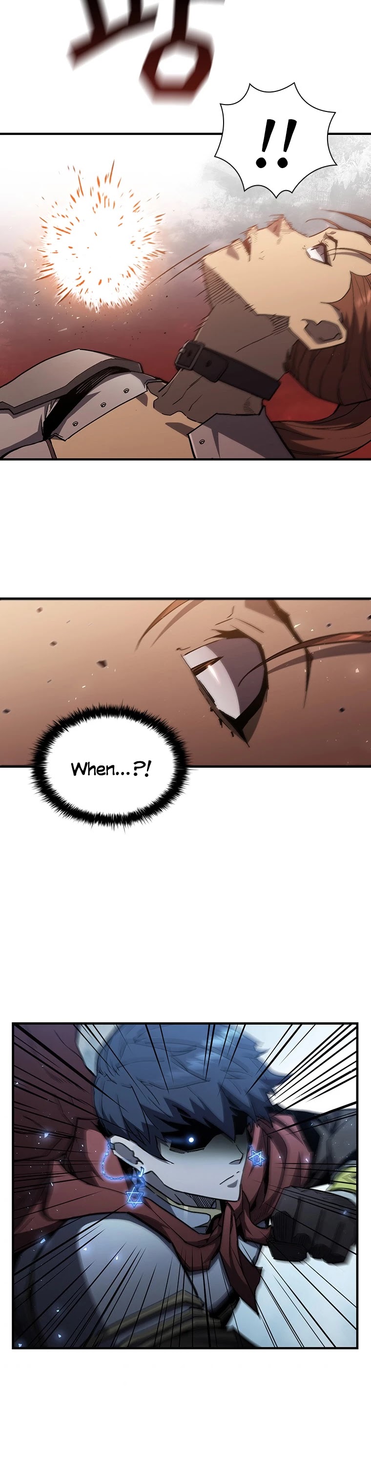 The Second Coming of Gluttony Chapter 103 page 41 - Chapter 103: Chapter 57