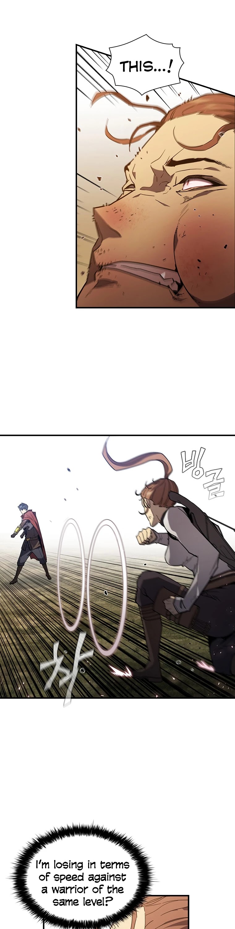 The Second Coming of Gluttony Chapter 103 page 44 - Chapter 103: Chapter 57
