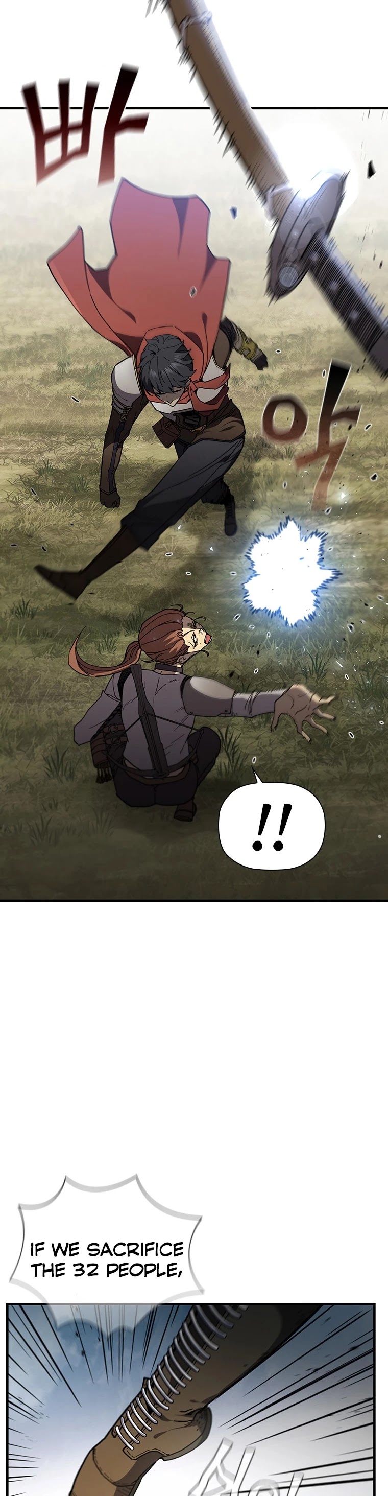 The Second Coming of Gluttony Chapter 103 page 47 - Chapter 103: Chapter 57