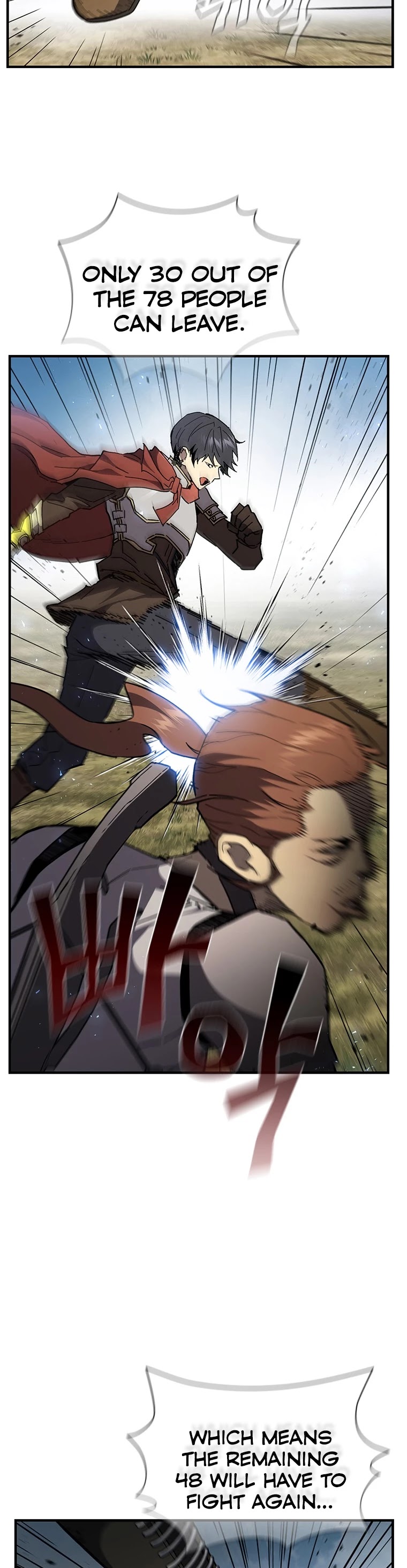 The Second Coming of Gluttony Chapter 103 page 48 - Chapter 103: Chapter 57