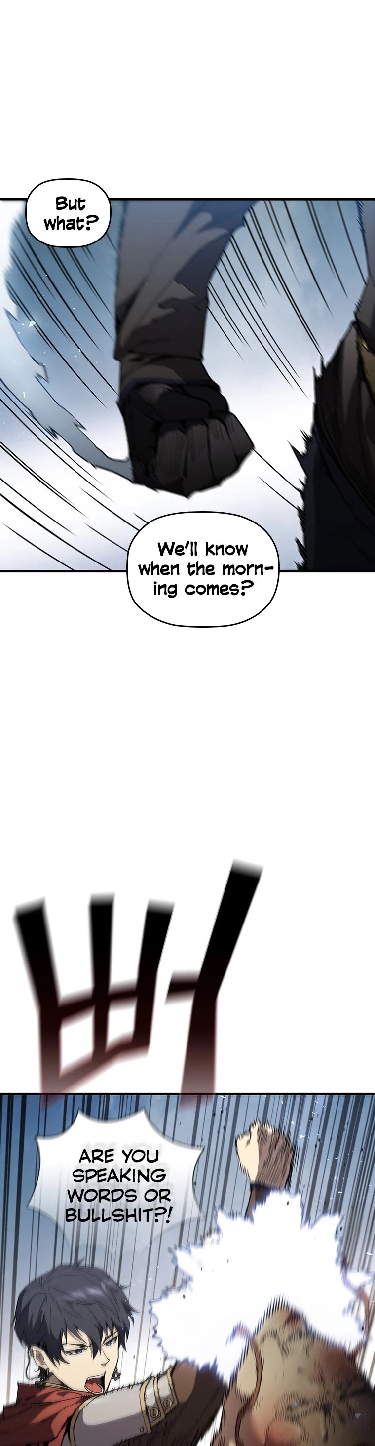 The Second Coming of Gluttony Chapter 103 page 50 - Chapter 103: Chapter 57