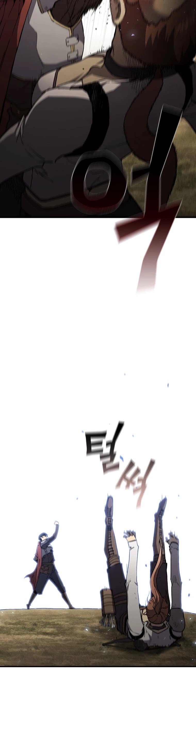 The Second Coming of Gluttony Chapter 103 page 51 - Chapter 103: Chapter 57