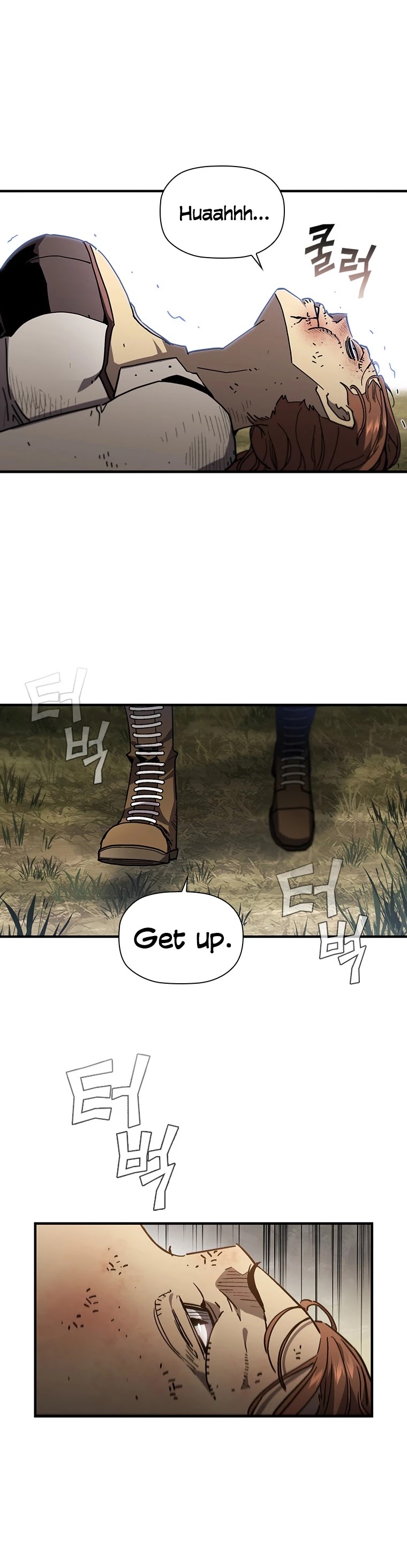 The Second Coming of Gluttony Chapter 103 page 52 - Chapter 103: Chapter 57
