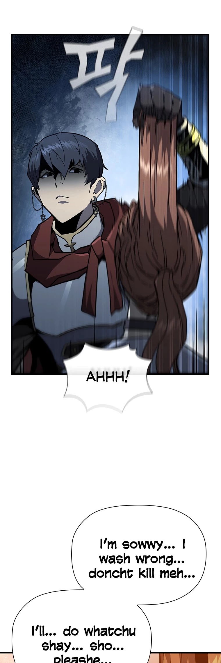 The Second Coming of Gluttony Chapter 103 page 53 - Chapter 103: Chapter 57
