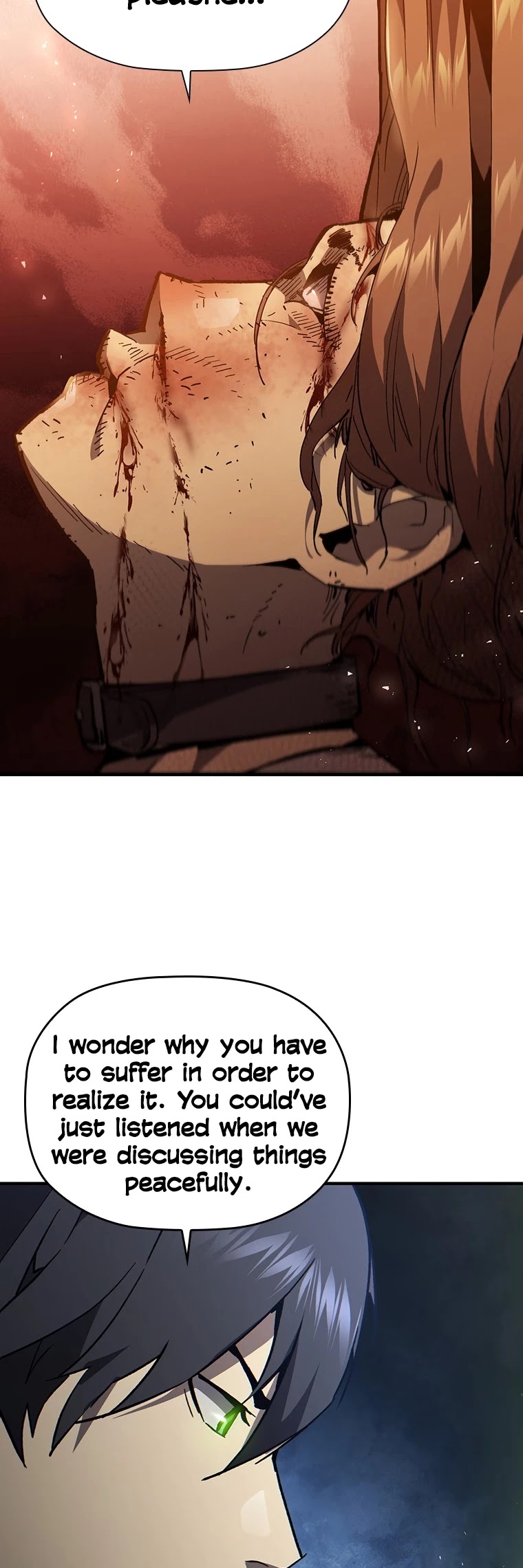 The Second Coming of Gluttony Chapter 103 page 54 - Chapter 103: Chapter 57