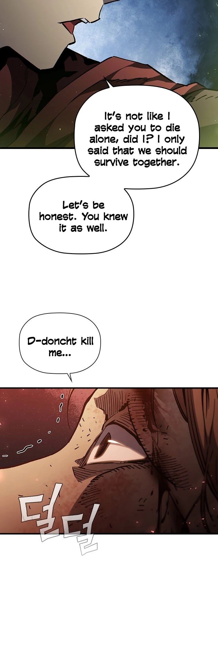 The Second Coming of Gluttony Chapter 103 page 55 - Chapter 103: Chapter 57