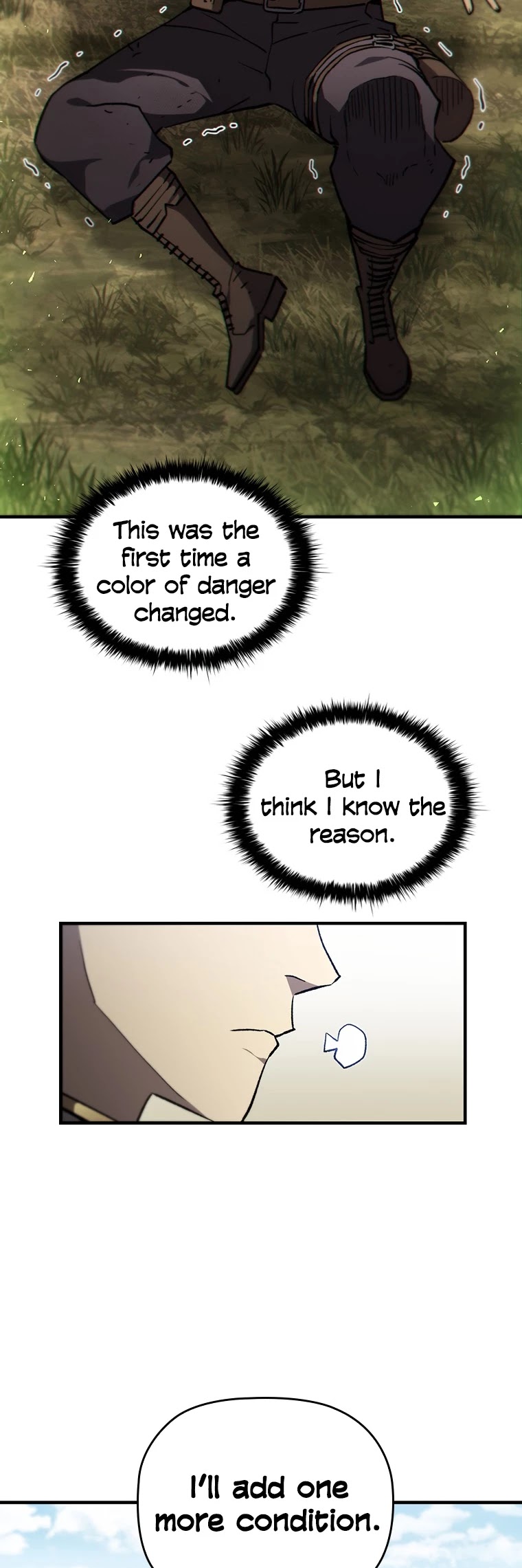 The Second Coming of Gluttony Chapter 103 page 57 - Chapter 103: Chapter 57