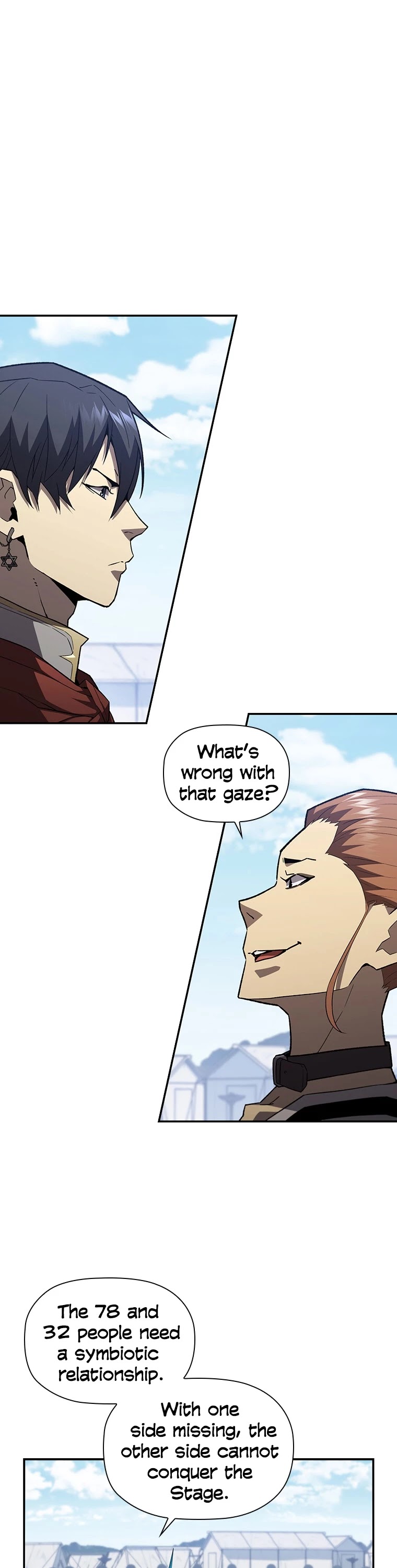 The Second Coming of Gluttony Chapter 103 page 8 - Chapter 103: Chapter 57