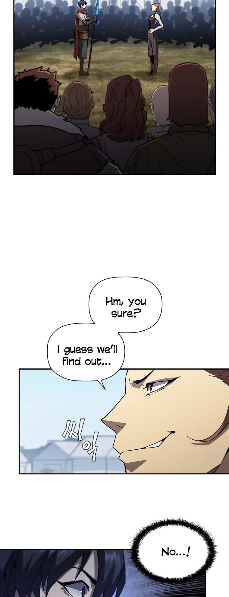 The Second Coming of Gluttony Chapter 103 page 9 - Chapter 103: Chapter 57