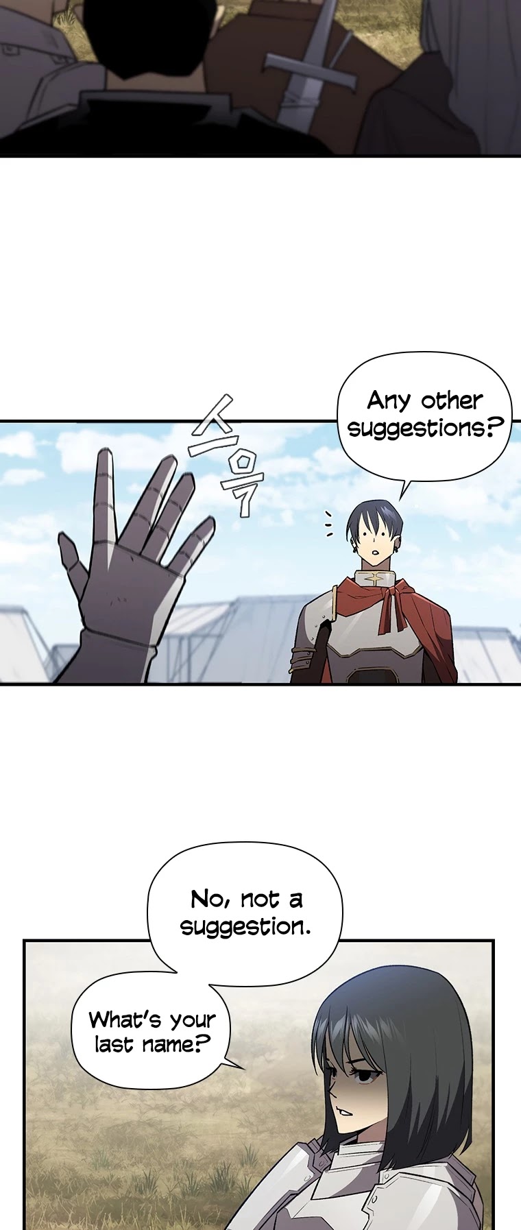 The Second Coming of Gluttony Chapter 104 page 10 - Chapter 104: Chapter 58