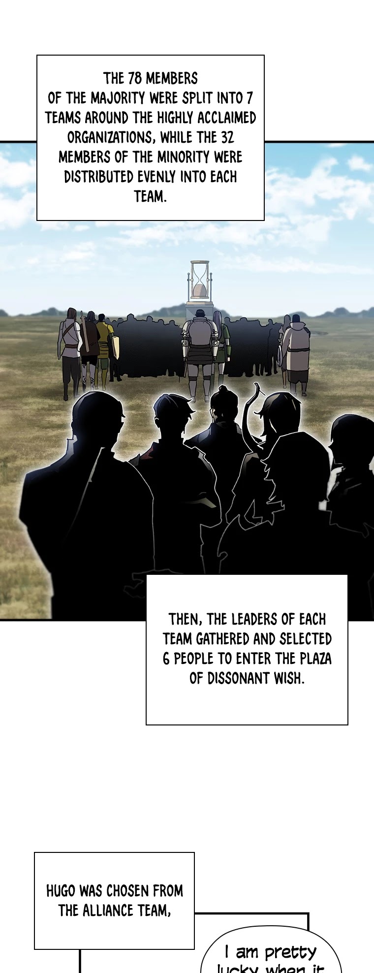 The Second Coming of Gluttony Chapter 104 page 15 - Chapter 104: Chapter 58