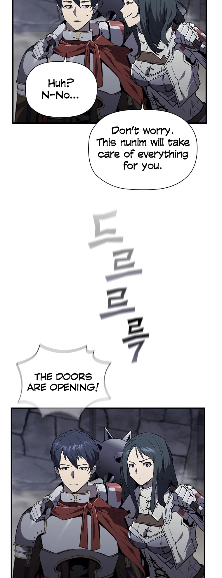 The Second Coming of Gluttony Chapter 104 page 25 - Chapter 104: Chapter 58