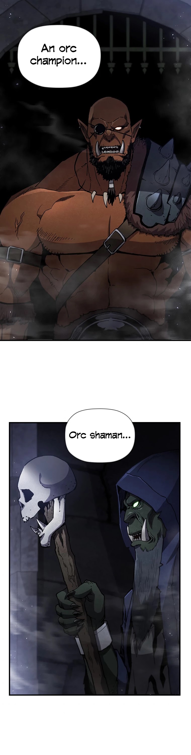 The Second Coming of Gluttony Chapter 104 page 32 - Chapter 104: Chapter 58