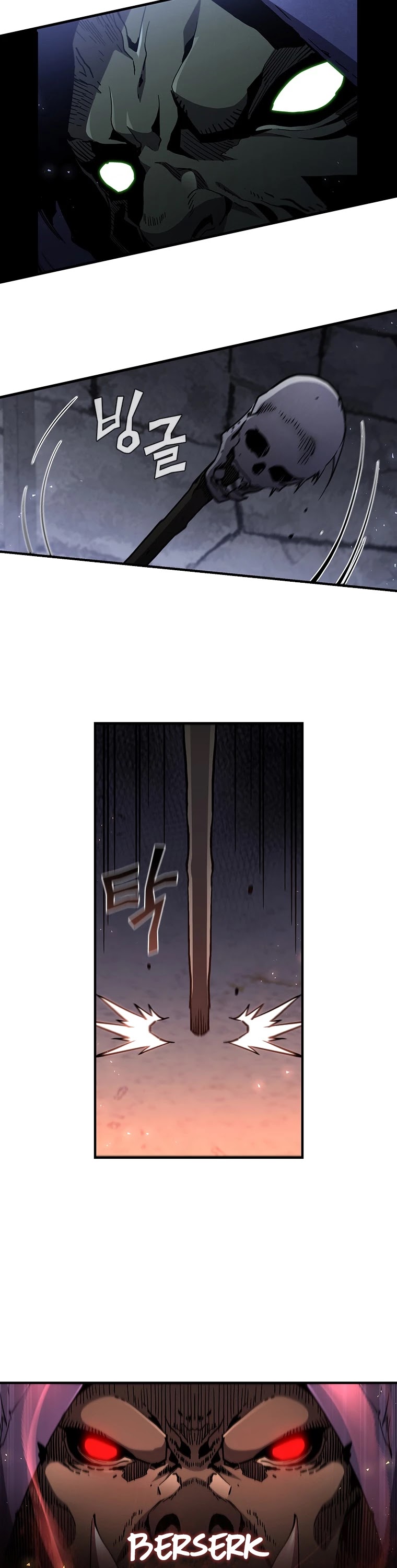 The Second Coming of Gluttony Chapter 104 page 38 - Chapter 104: Chapter 58