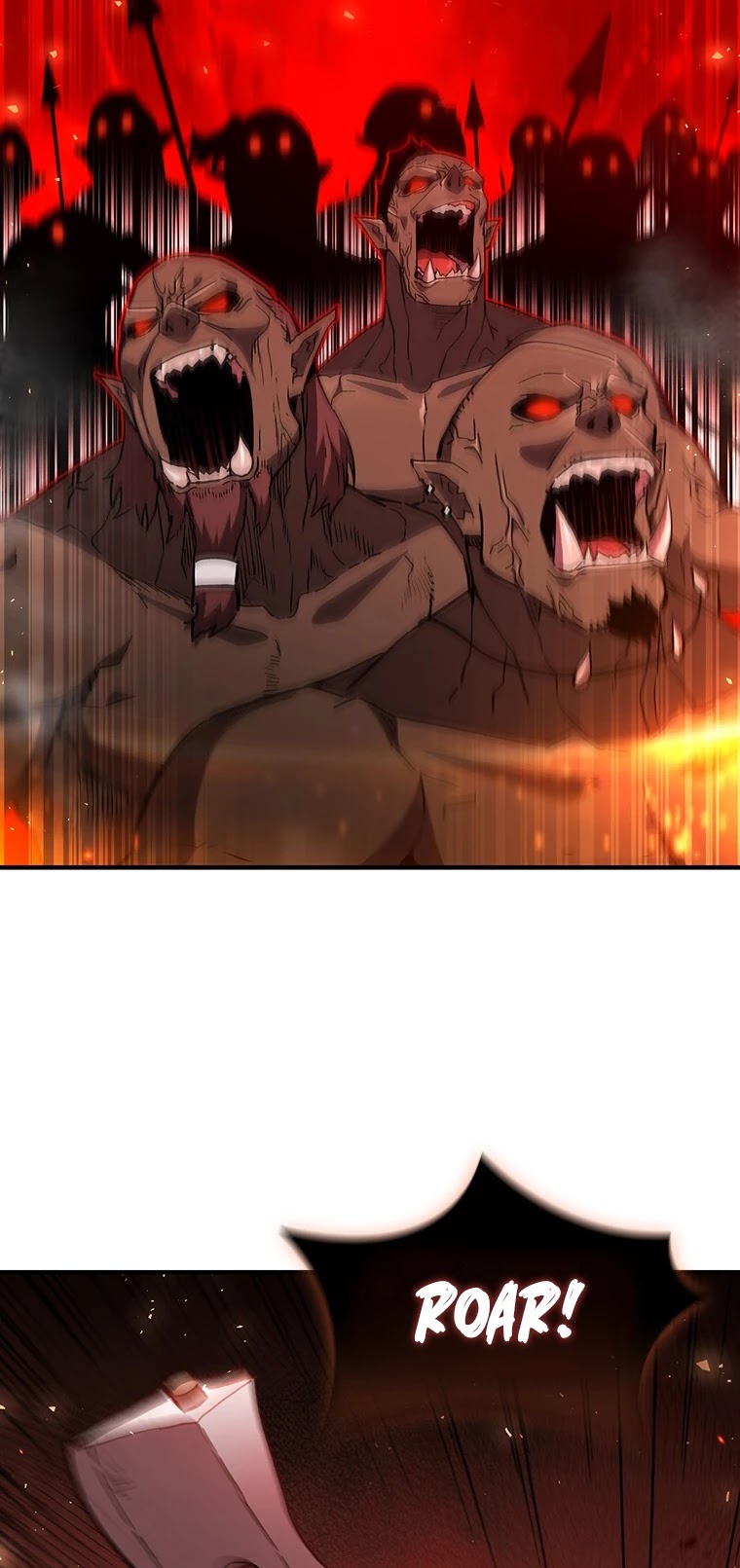 The Second Coming of Gluttony Chapter 104 page 40 - Chapter 104: Chapter 58