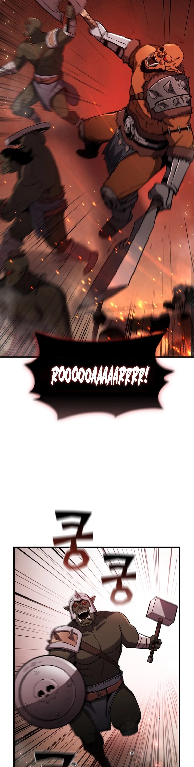 The Second Coming of Gluttony Chapter 104 page 41 - Chapter 104: Chapter 58
