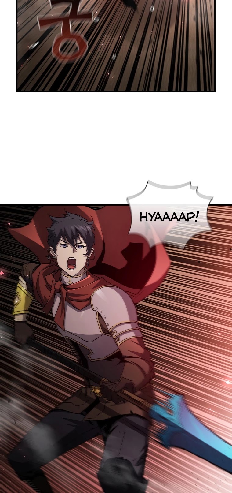 The Second Coming of Gluttony Chapter 104 page 42 - Chapter 104: Chapter 58