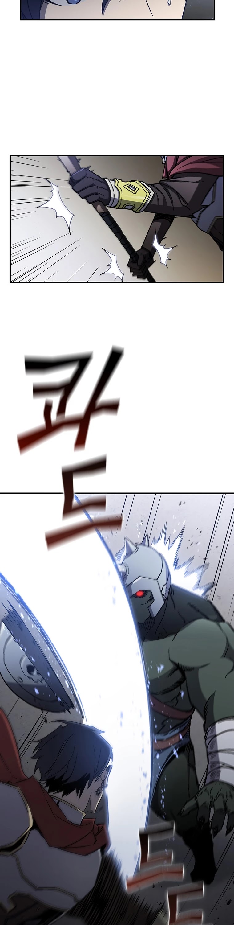 The Second Coming of Gluttony Chapter 104 page 44 - Chapter 104: Chapter 58