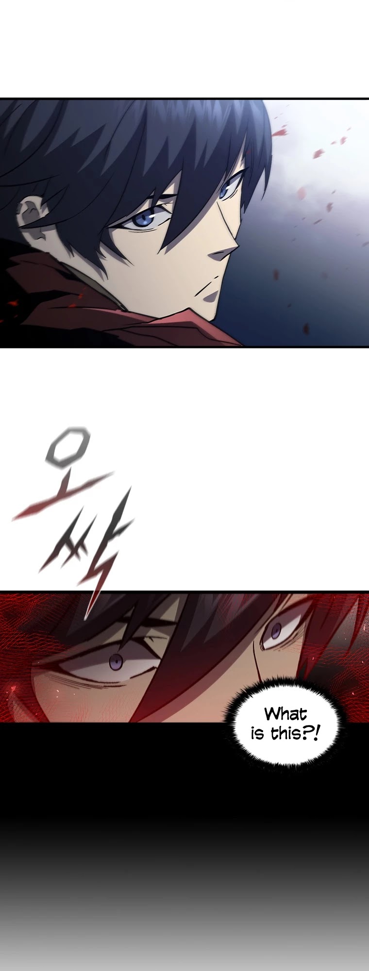 The Second Coming of Gluttony Chapter 104 page 50 - Chapter 104: Chapter 58