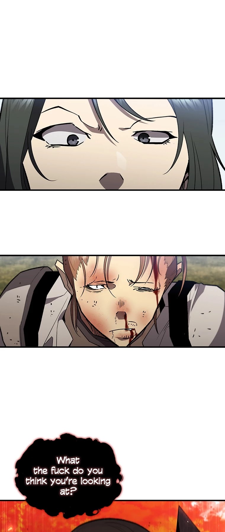 The Second Coming of Gluttony Chapter 104 page 6 - Chapter 104: Chapter 58