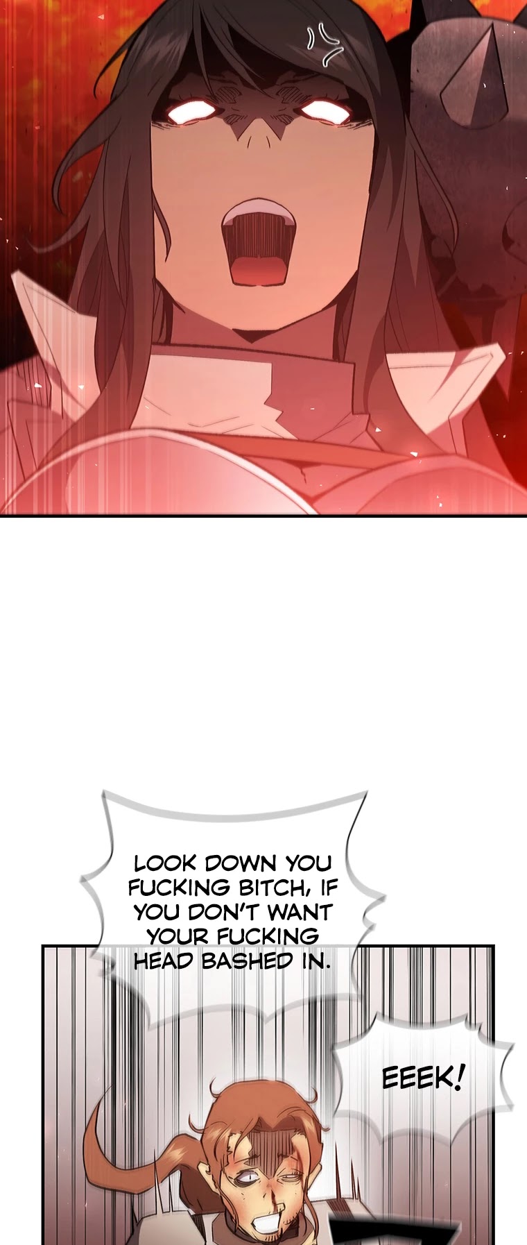 The Second Coming of Gluttony Chapter 104 page 7 - Chapter 104: Chapter 58