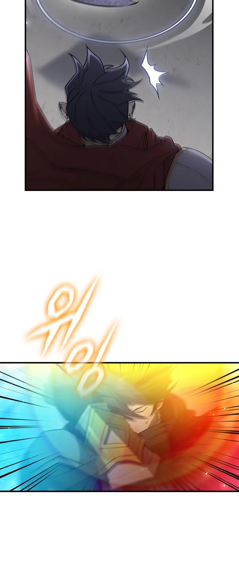 The Second Coming of Gluttony Chapter 105 page 10 - Chapter 105: Chapter 59