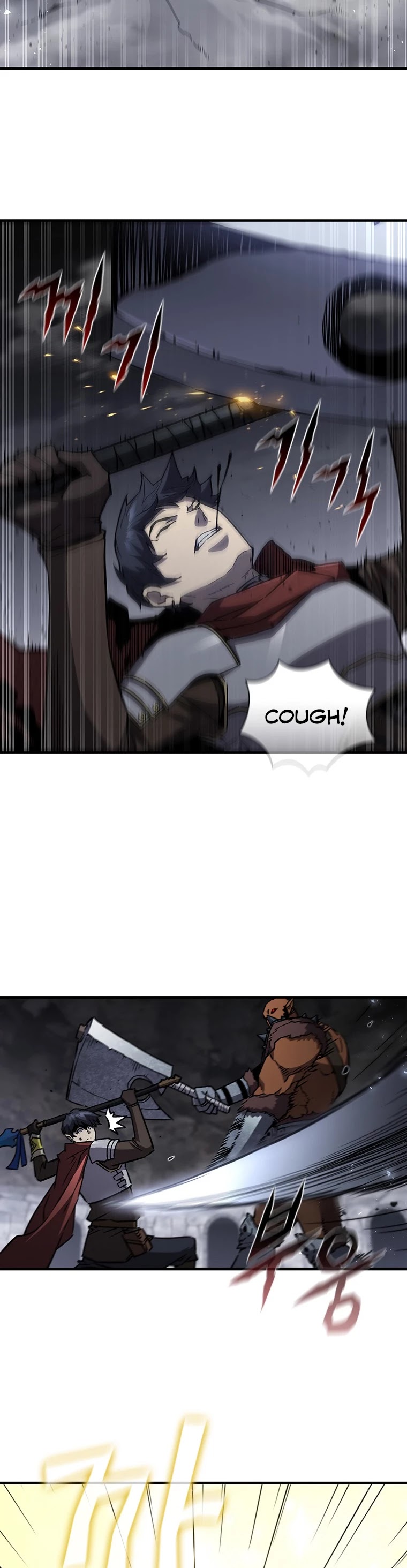 The Second Coming of Gluttony Chapter 105 page 13 - Chapter 105: Chapter 59