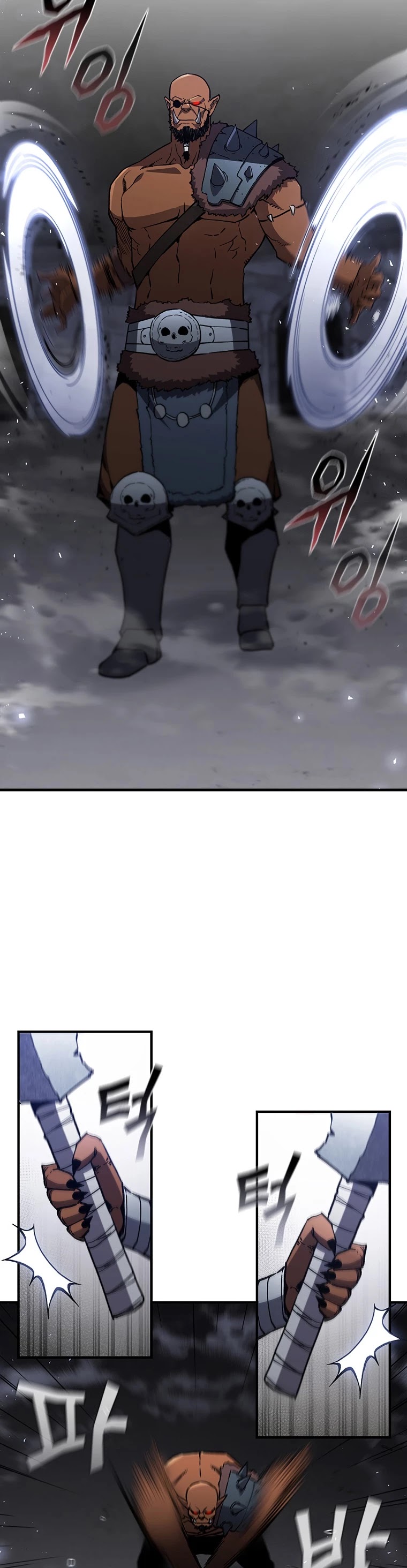 The Second Coming of Gluttony Chapter 105 page 17 - Chapter 105: Chapter 59