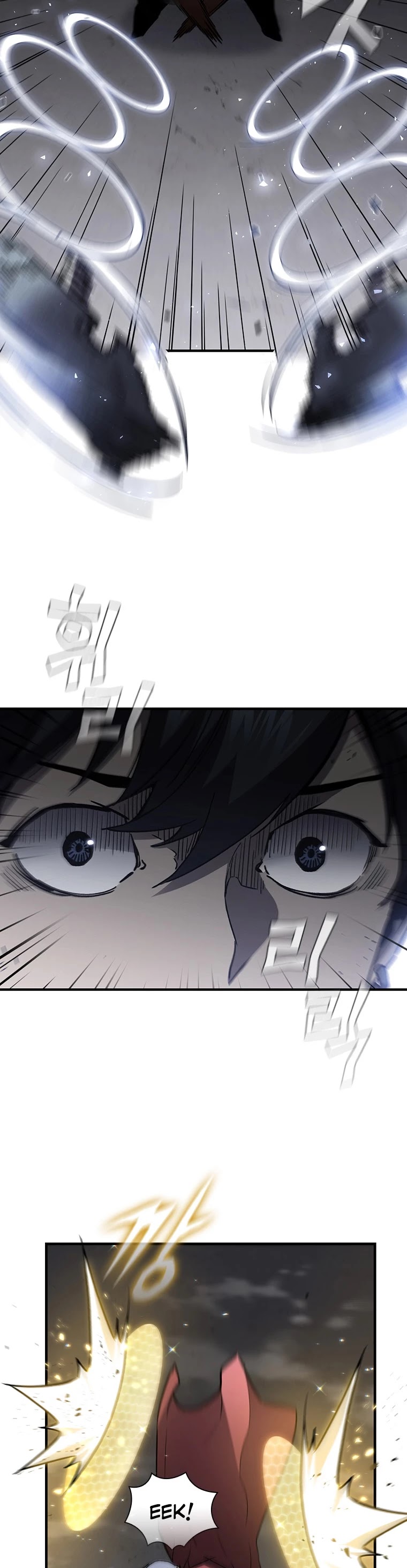 The Second Coming of Gluttony Chapter 105 page 18 - Chapter 105: Chapter 59
