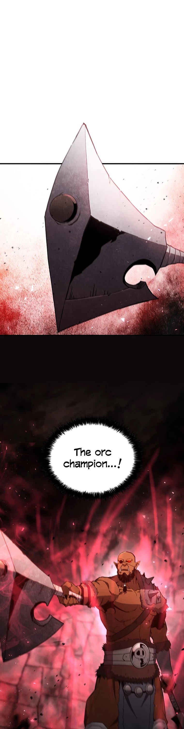 The Second Coming of Gluttony Chapter 105 page 2 - Chapter 105: Chapter 59