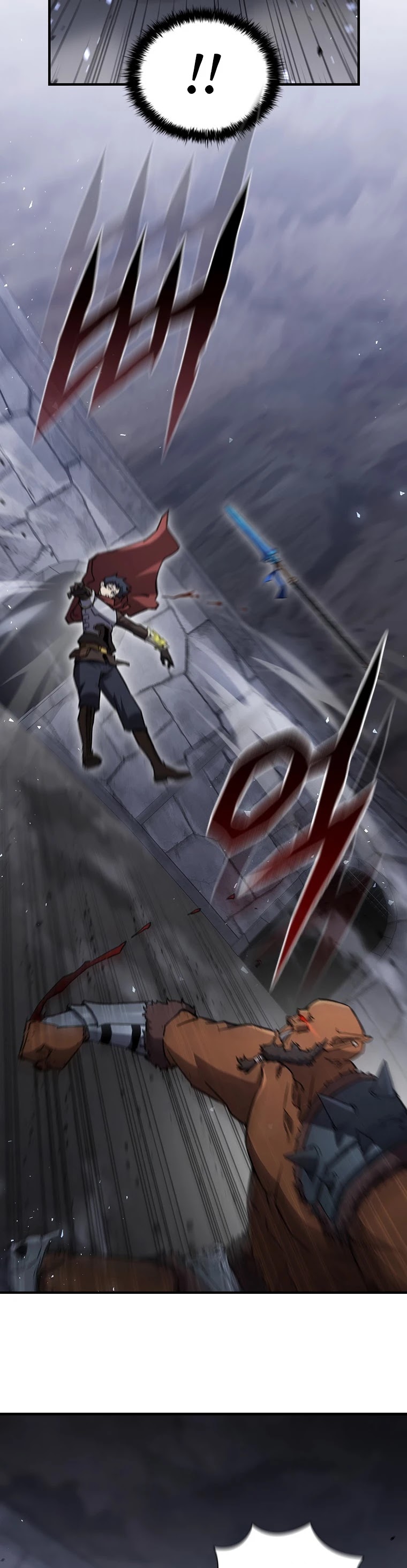 The Second Coming of Gluttony Chapter 105 page 20 - Chapter 105: Chapter 59