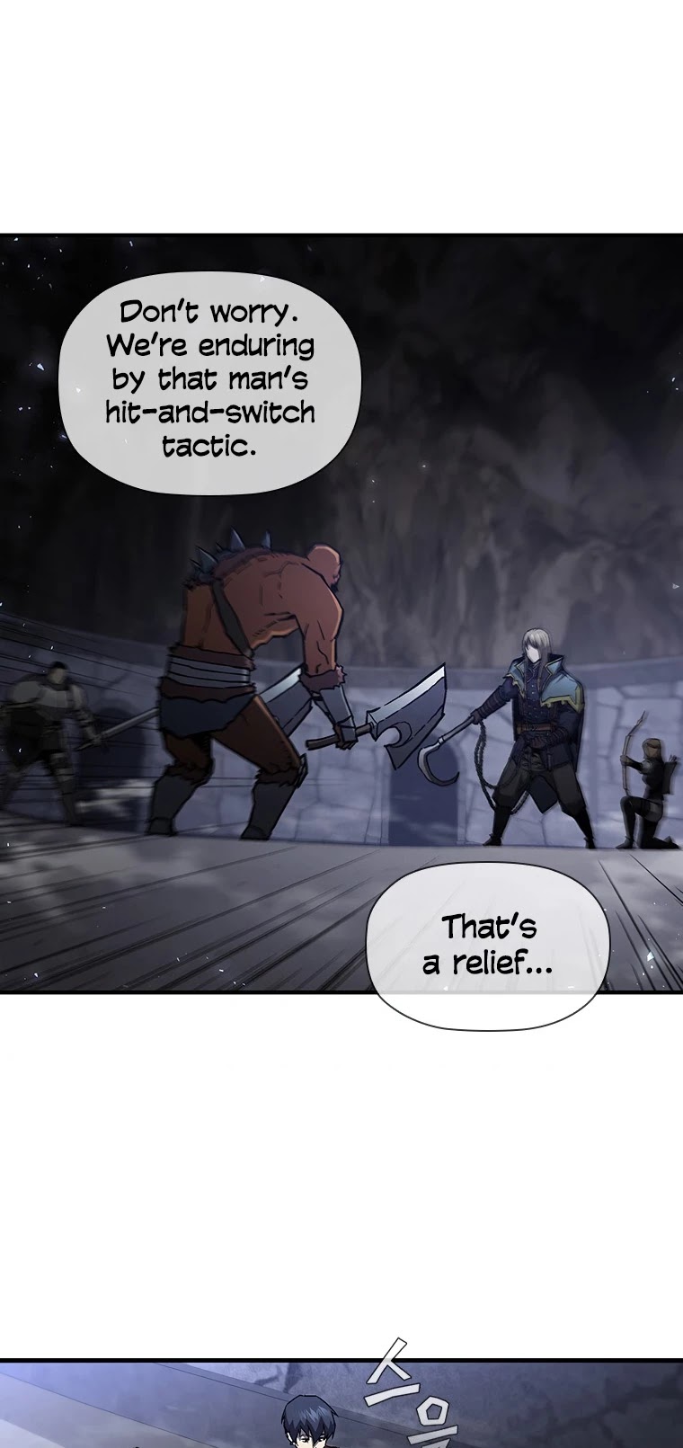 The Second Coming of Gluttony Chapter 105 page 24 - Chapter 105: Chapter 59