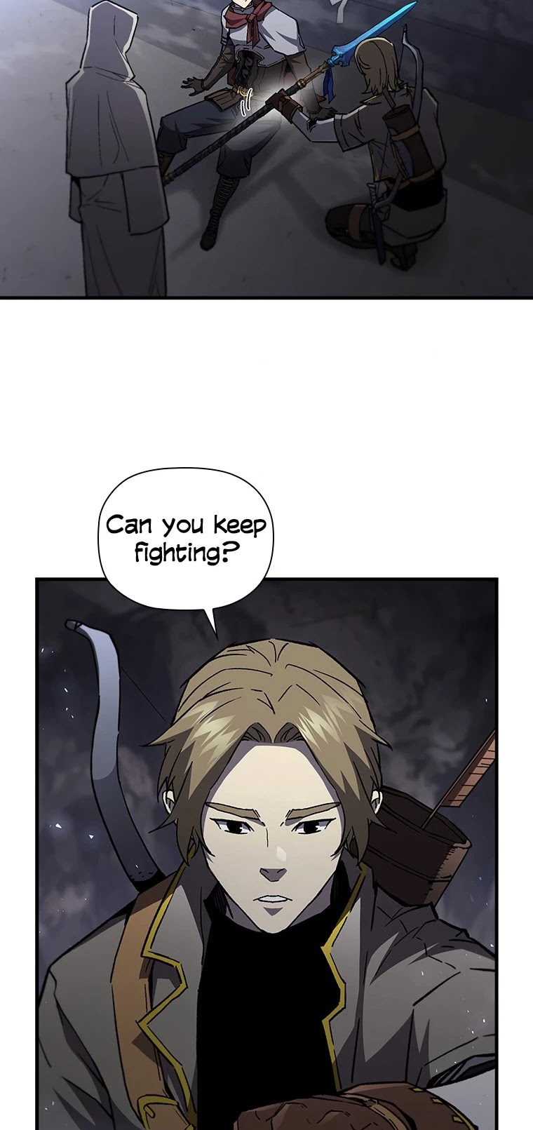 The Second Coming of Gluttony Chapter 105 page 25 - Chapter 105: Chapter 59