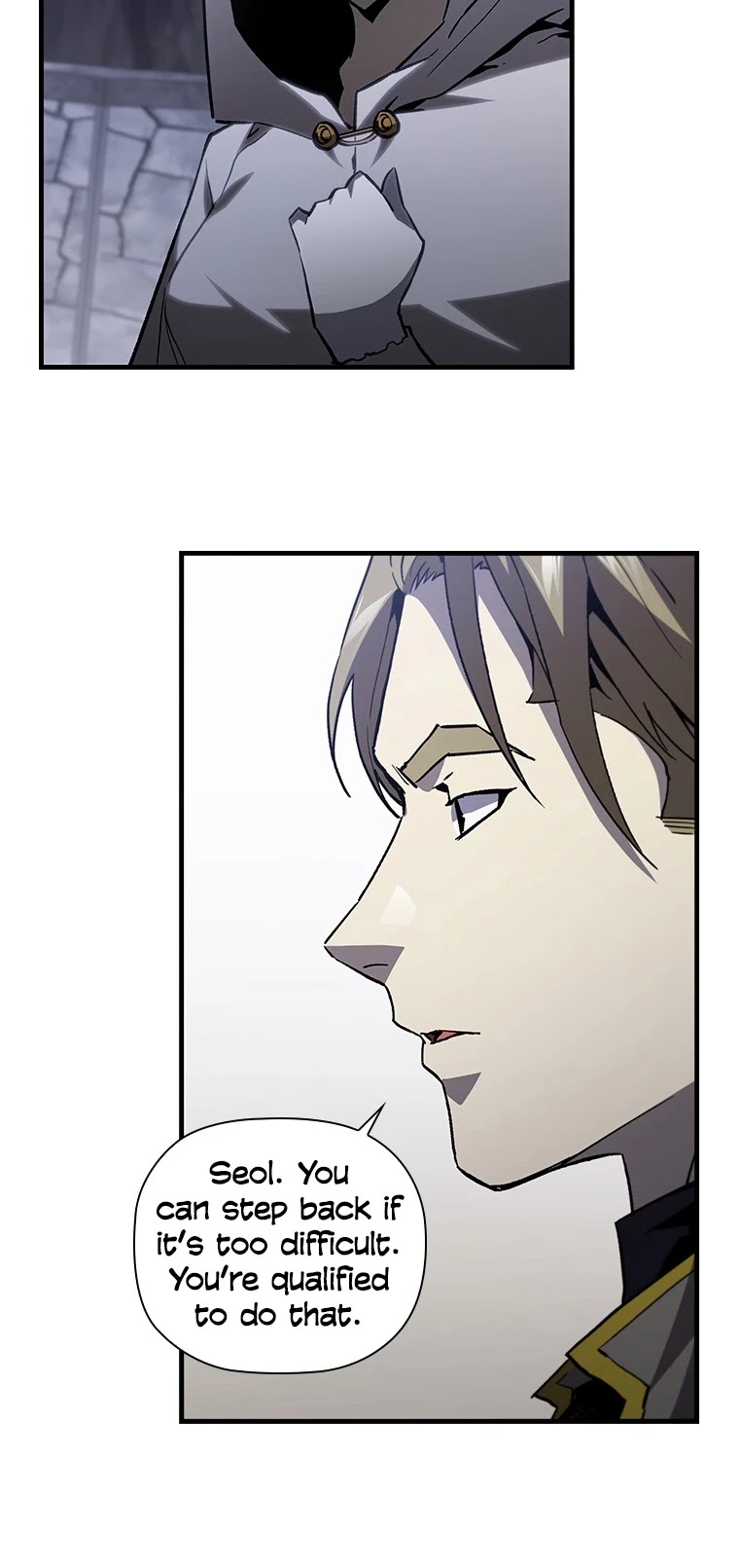 The Second Coming of Gluttony Chapter 105 page 27 - Chapter 105: Chapter 59