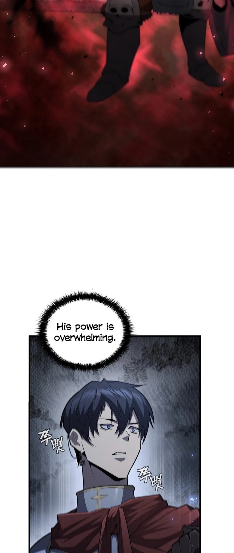 The Second Coming of Gluttony Chapter 105 page 3 - Chapter 105: Chapter 59