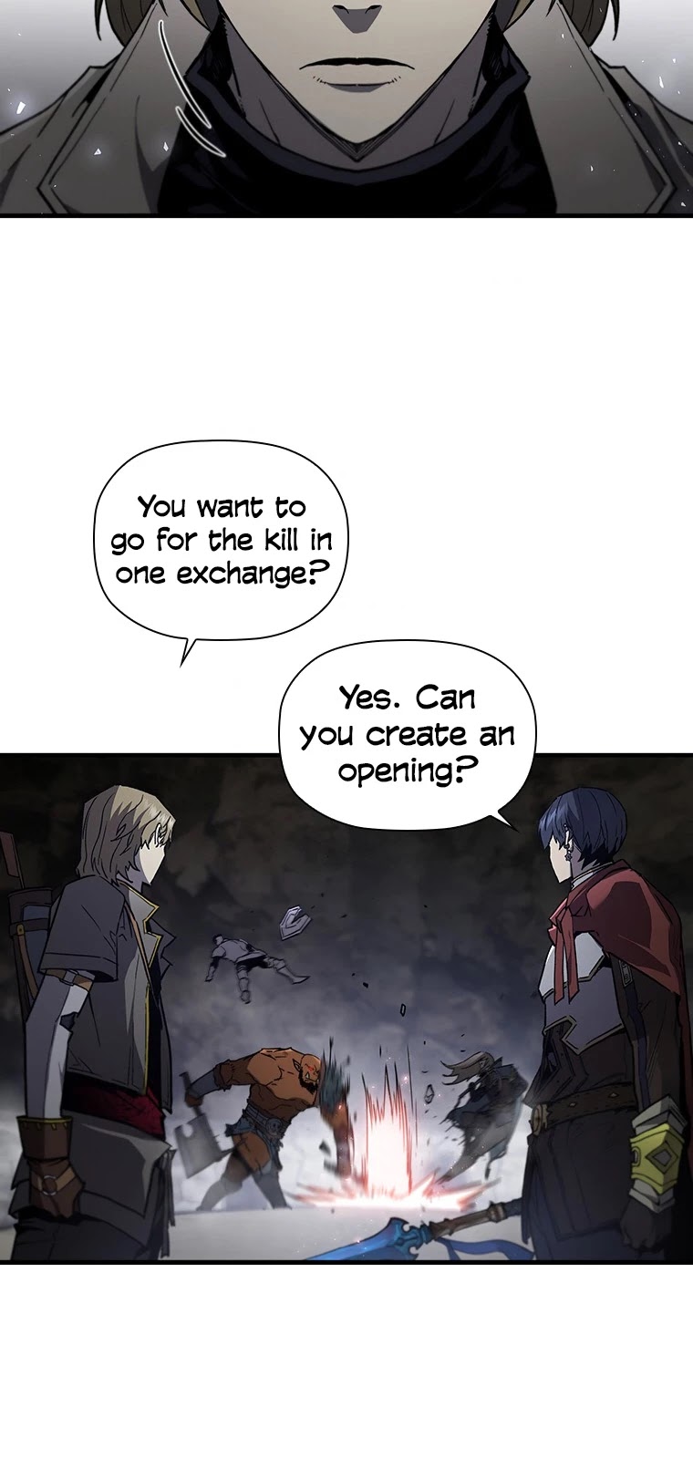 The Second Coming of Gluttony Chapter 105 page 30 - Chapter 105: Chapter 59