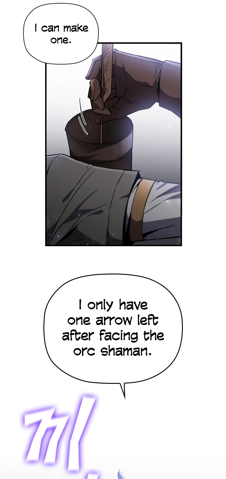 The Second Coming of Gluttony Chapter 105 page 31 - Chapter 105: Chapter 59