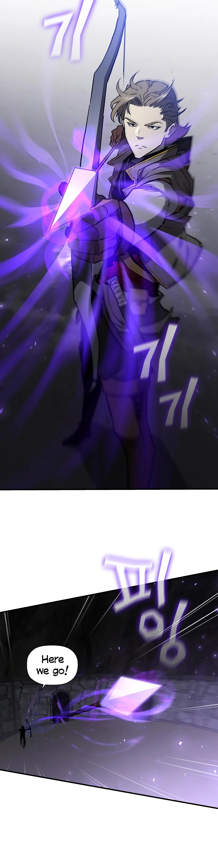 The Second Coming of Gluttony Chapter 105 page 32 - Chapter 105: Chapter 59