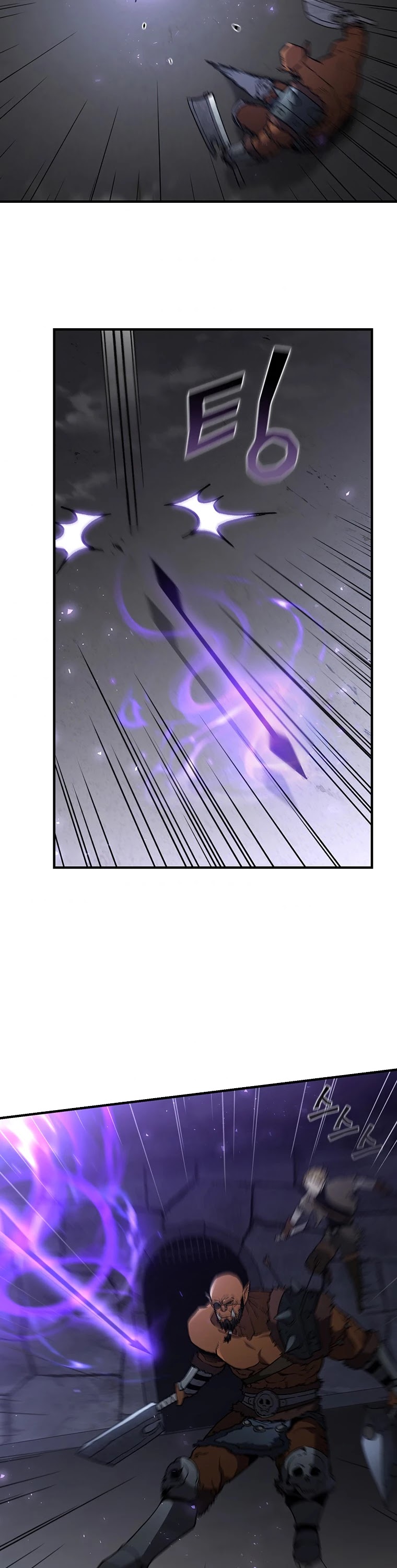 The Second Coming of Gluttony Chapter 105 page 35 - Chapter 105: Chapter 59